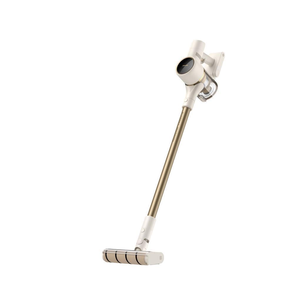 Пилосос акумуляторний Dreame R10 Beige/Golden