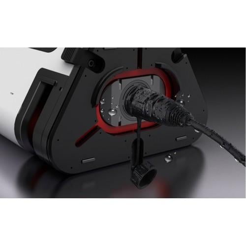 Разъем герметичный вилка RJ45 IP67 (YT-RJ45-CPE-29-001) - фото 9 Разъем герметичный вилка RJ45 IP67 (YT-RJ45-CPE-29-001) - фото 9