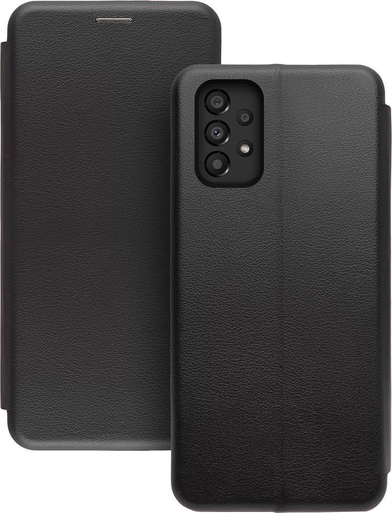 Чехол книжка EliteCase Samsung Galaxy A53 A536 Black (27633-2B)