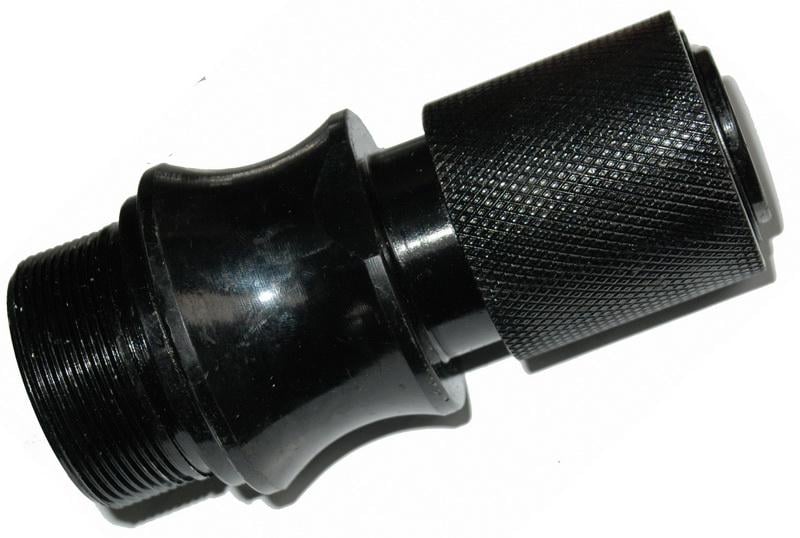 Патрон отбойного молотка Makita 0810 193003-2 (перф128)