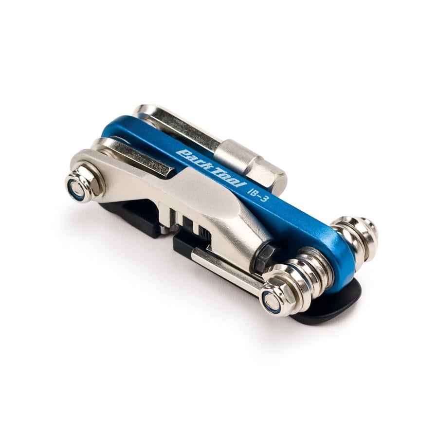 Мультитул Park Tool IB-3 I-Beam 1.5/2/2.5/3/4/5/6/8 Т25 (TOO-B9-02) Мультитул Park Tool IB-3 I-Beam 1.5/2/2.5/3/4/5/6/8 Т25 (TOO-B9-02)