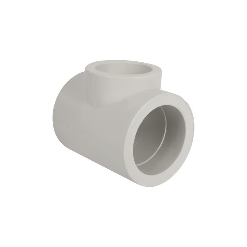 Тройник Thermo Alliance PPR 110х90х110 мм (DSC127)