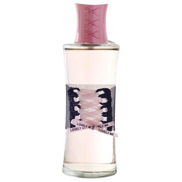 Вода парфюмированная Dina Lovely Me 100 мл (001937)