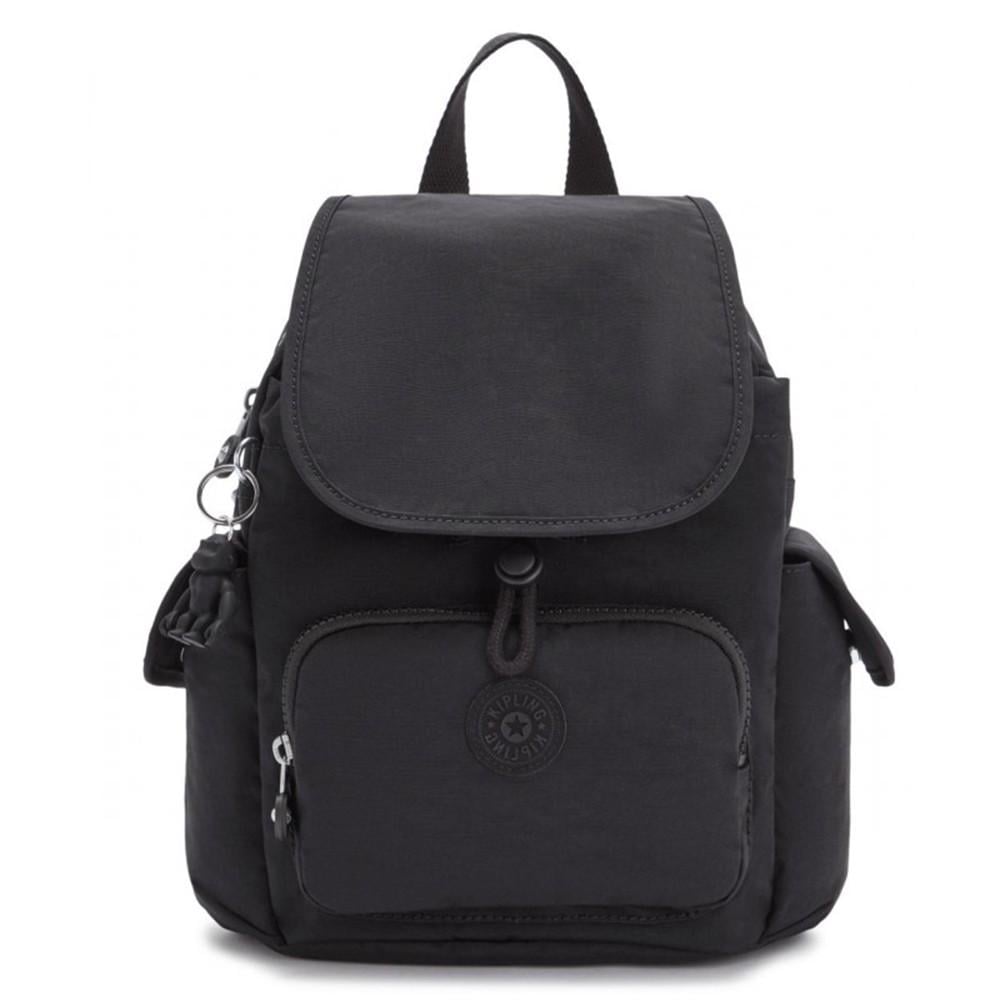 Рюкзак Kipling City Pack Mini 9 л Black Noir (KI2670_P39)