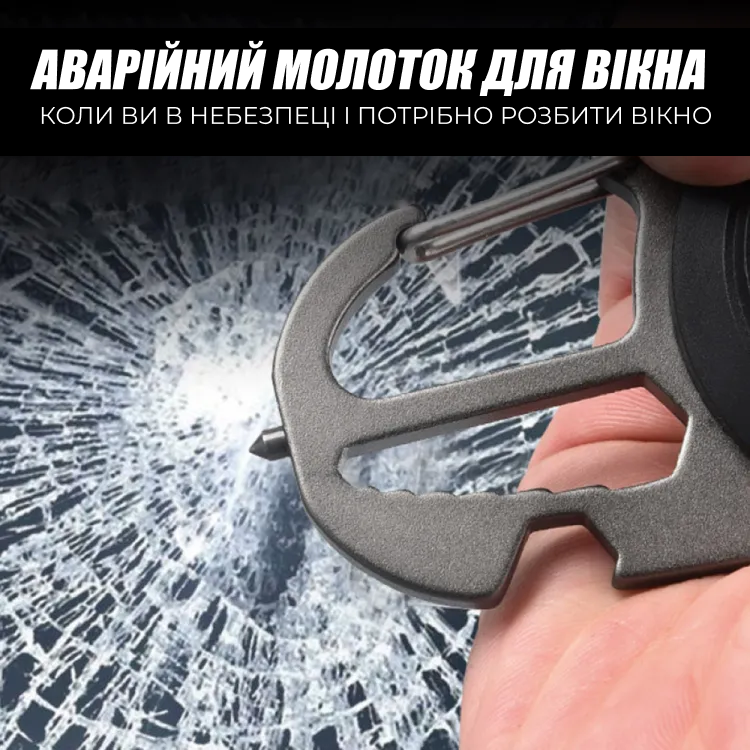 Ліхтарик USB світлодіодний COB Andowl Q-CB07з акумулятором 500mAh Чорний (1489ba8c) - фото 4