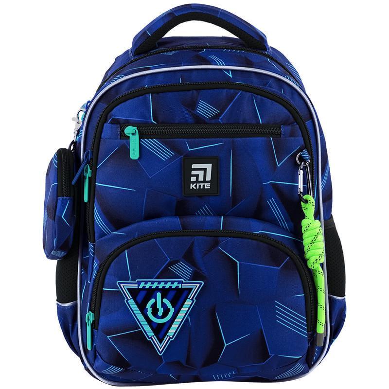 Рюкзак KITE Education K24-773M-5 Play Again (CS_994394)