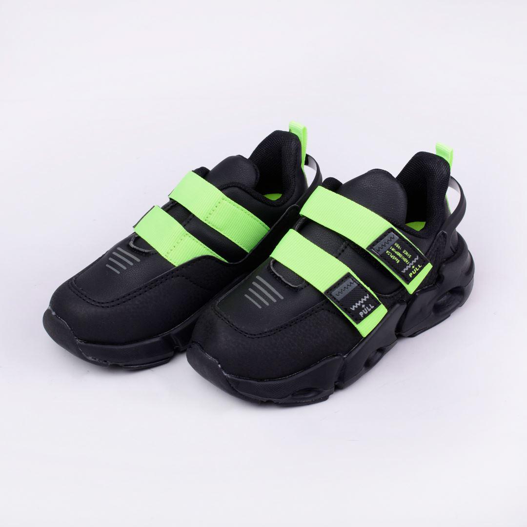 Кроссовки детские Fashion 333451 р. 27 17 см
