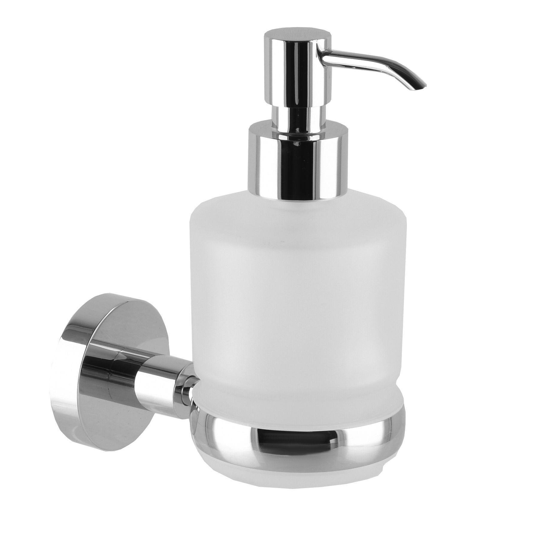 Диспенсер для жидкого мыла Perfect Sanitary Appliances SP 8133
