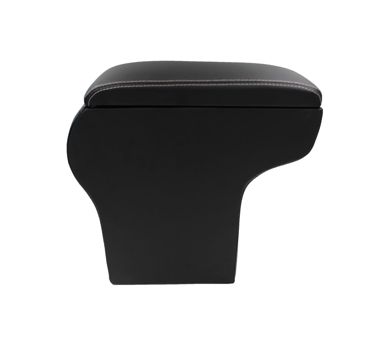 Подлокотник Armrest на Peugeot Partner 2 Черный (442021663) - фото 7