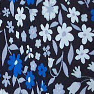 Рубашка женская Benetton 5oa95q8u4 XS Синий - фото 5 Рубашка женская Benetton 5oa95q8u4 XS Синий - фото 5