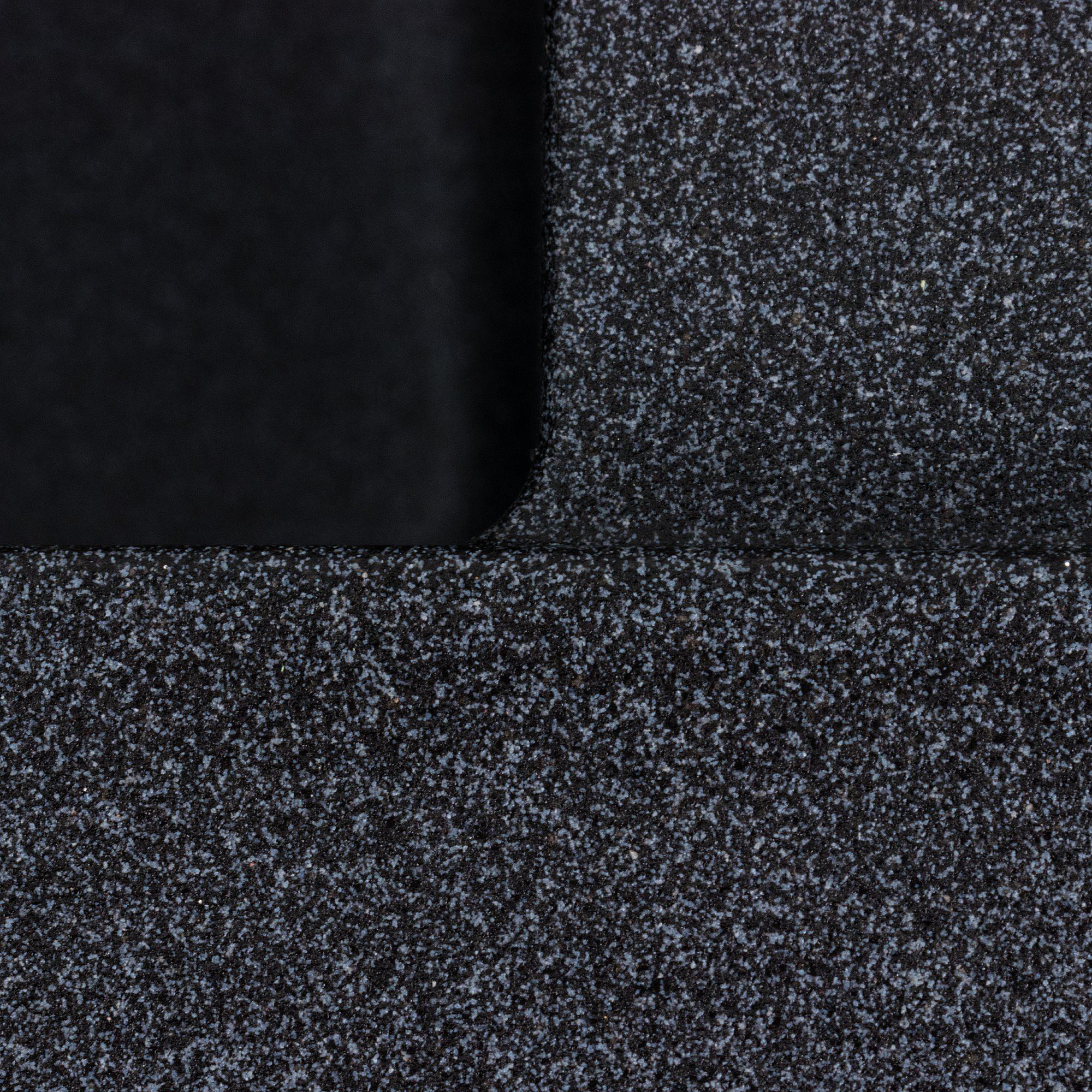 Мийка кухонна гранітна 7050 Cascada Platinum матова Карбон - фото 7 Мийка кухонна гранітна 7050 Cascada Platinum матова Карбон - фото 7