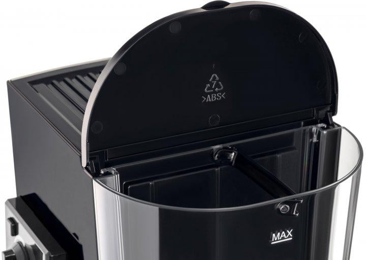 Кавоварка ріжкова Ardesto ECM-EM14S - фото 7 Кавоварка ріжкова Ardesto ECM-EM14S - фото 7