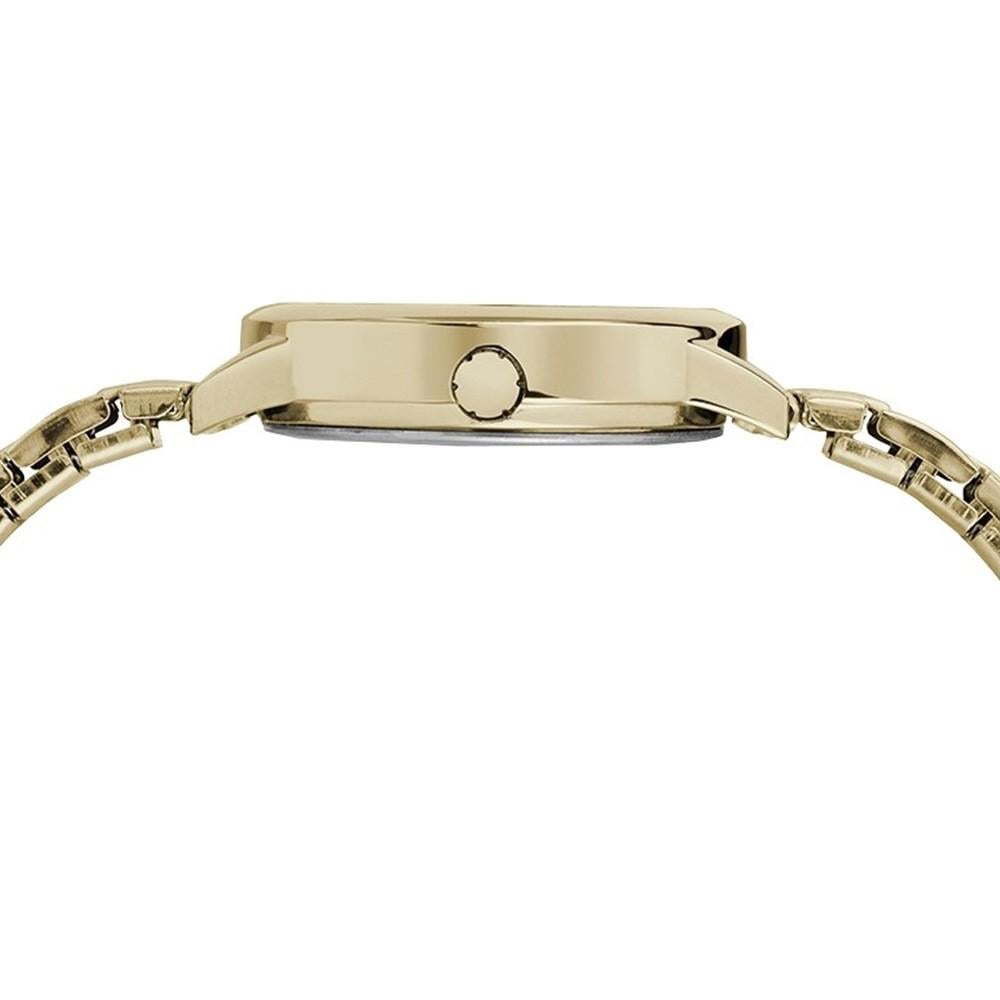 Наручний годинник жіночий Timex Easy Reader кварцевий Gold (Tx2v06000) - фото 2