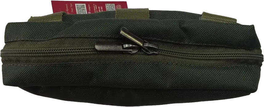 Подсумок утилитарный М&М для разных мелочей УП Хаки (213380) - фото 2 Подсумок утилитарный М&М для разных мелочей УП Хаки (213380) - фото 2