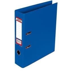 Папка-реєстратор Romus Lux archive А4 70 мм Синій (R883604)