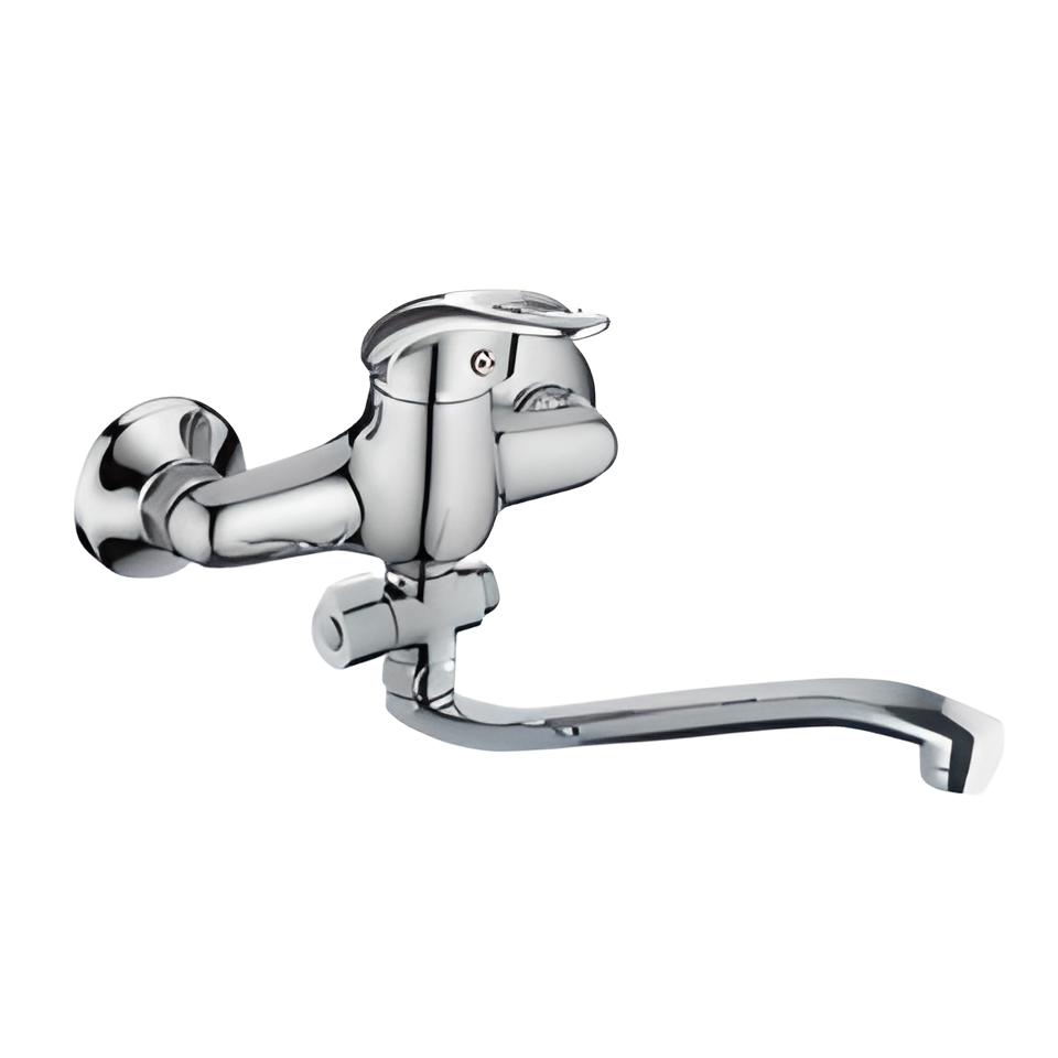 Змішувач для ванни Frap F2103 Хром (SQ-1033634)