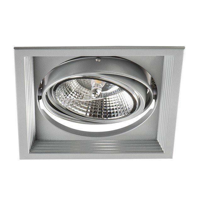 Точечный светильник Kanlux Arto 1 L-Sr (26611)