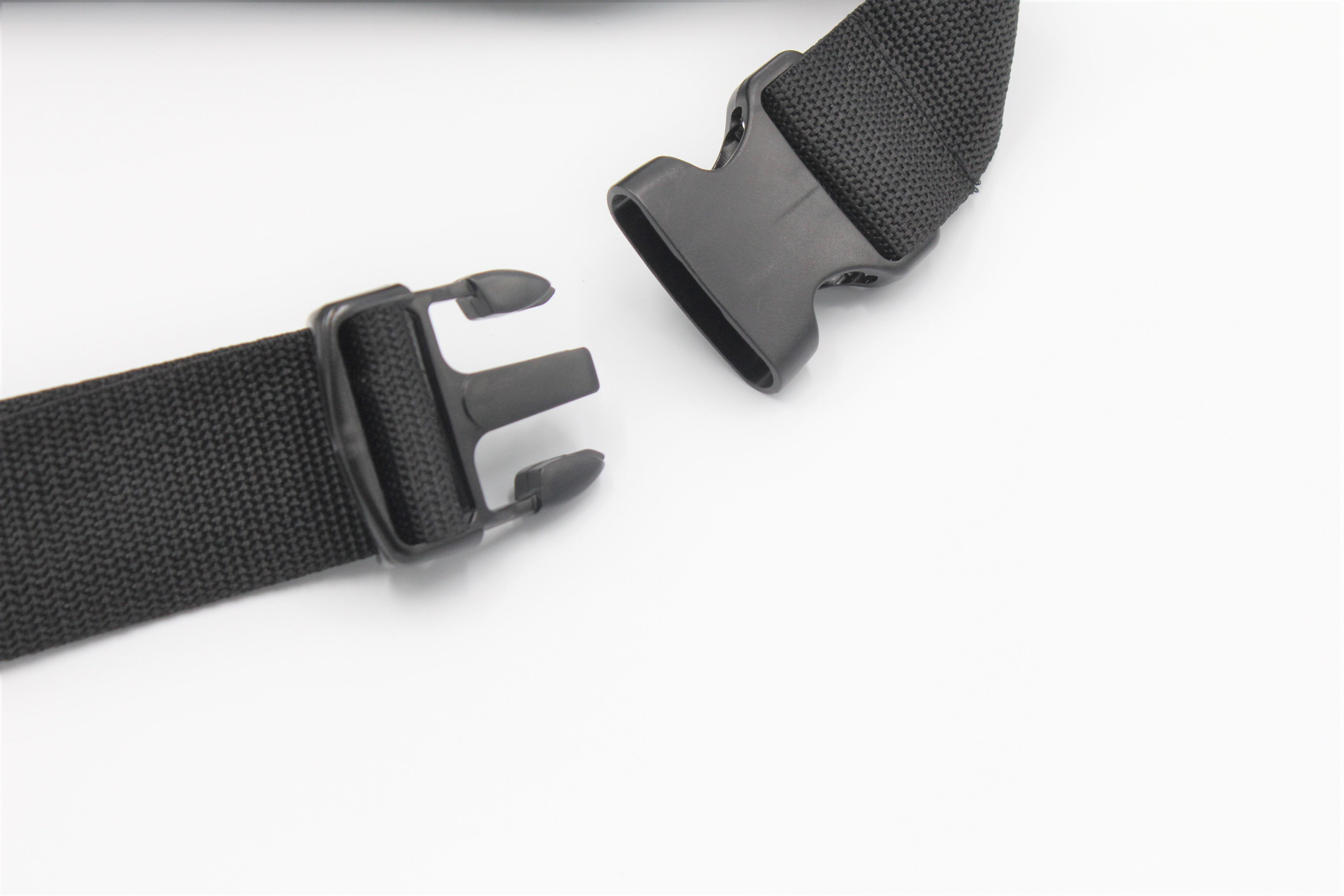 Сумка бананка Панда Серце (BT-026) - фото 8 Сумка бананка Панда Серце (BT-026) - фото 8