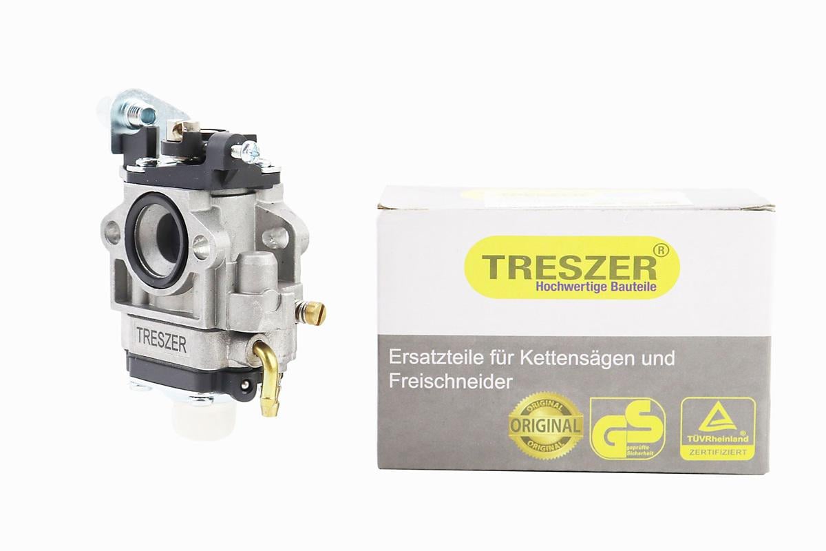 Карбюратор для мотокос/трімерів 1E36F (213216) Карбюратор для мотокос/трімерів 1E36F (213216)