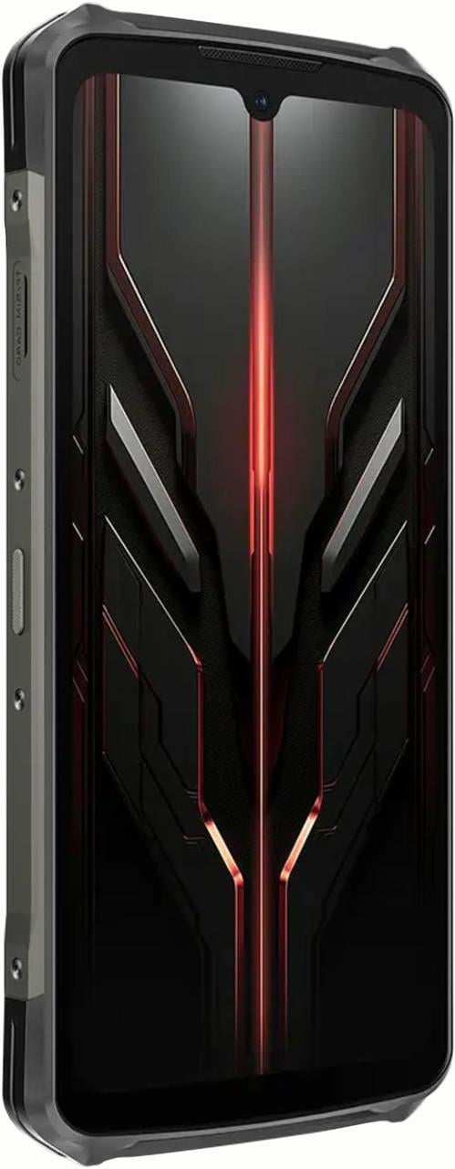 Смартфон Doogee S119 8/512 Гб Global Version Red Night Vision - фото 5 Смартфон Doogee S119 8/512 Гб Global Version Red Night Vision - фото 5