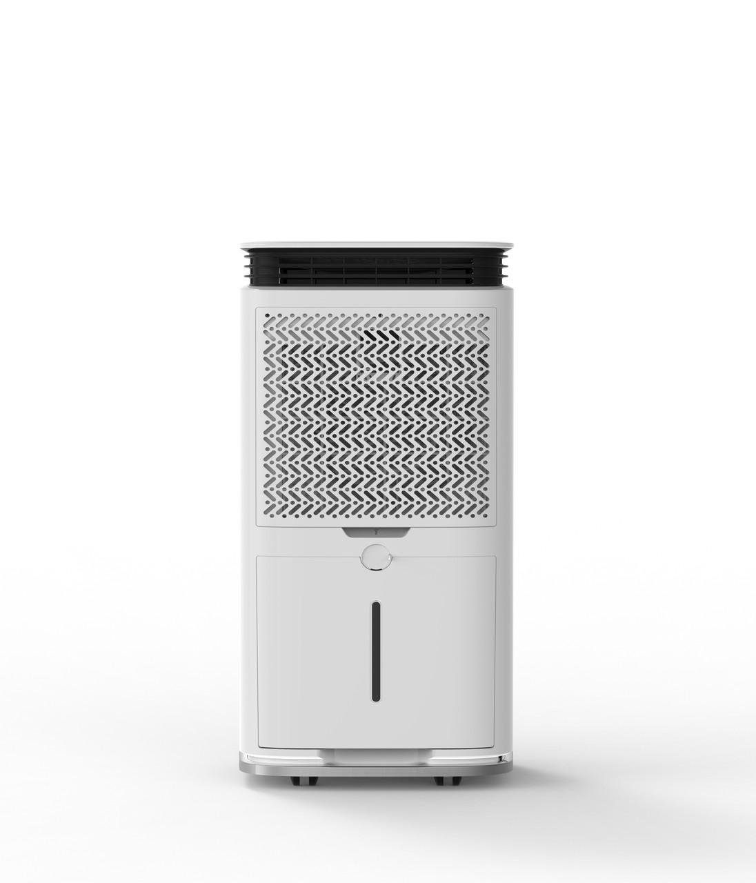 Осушитель воздуха Evoair FlexyDry 16 Smart 16 л/24 ч 2,2 л - фото 3 Осушитель воздуха Evoair FlexyDry 16 Smart 16 л/24 ч 2,2 л - фото 3