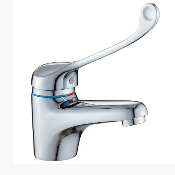 Смеситель для умывальника Champion HIRURG 001 (HB0224) Смеситель для умывальника Champion HIRURG 001 (HB0224)