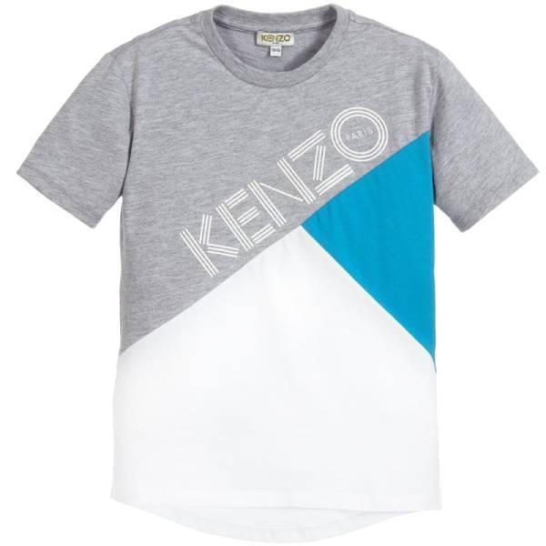 Футболка KENZO 10668 140 см 10 років (32540827) Футболка KENZO 10668 140 см 10 років (32540827)