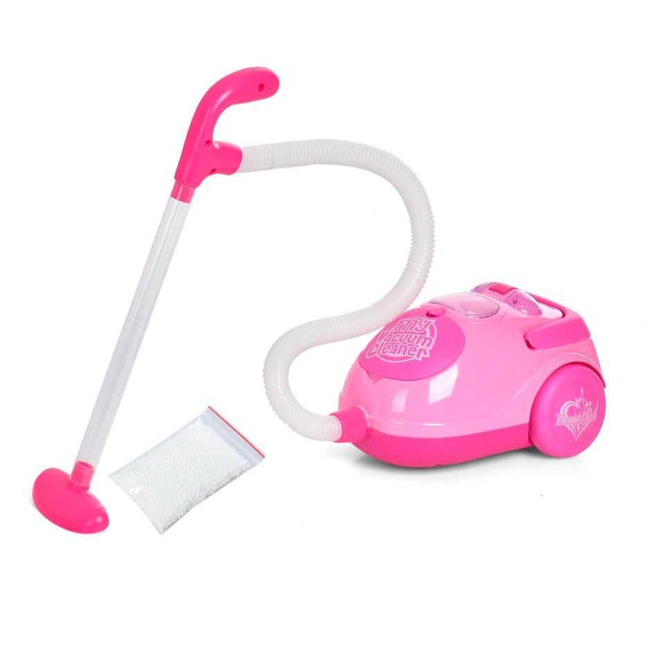 Дитяча іграшкова побутова техніка Пилосос 1538 звук/світло/шланг 65 см (26124132) Дитяча іграшкова побутова техніка Пилосос 1538 звук/світло/шланг 65 см (26124132)