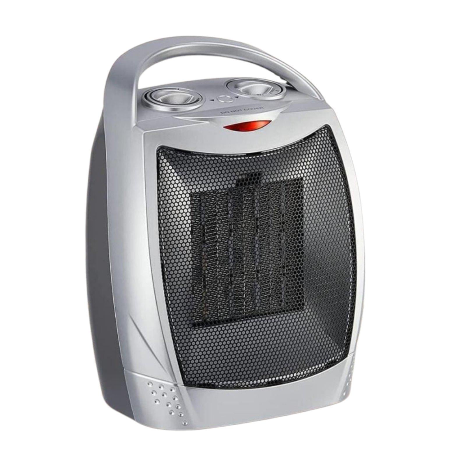 Обігрівач портативний Brightown електричний