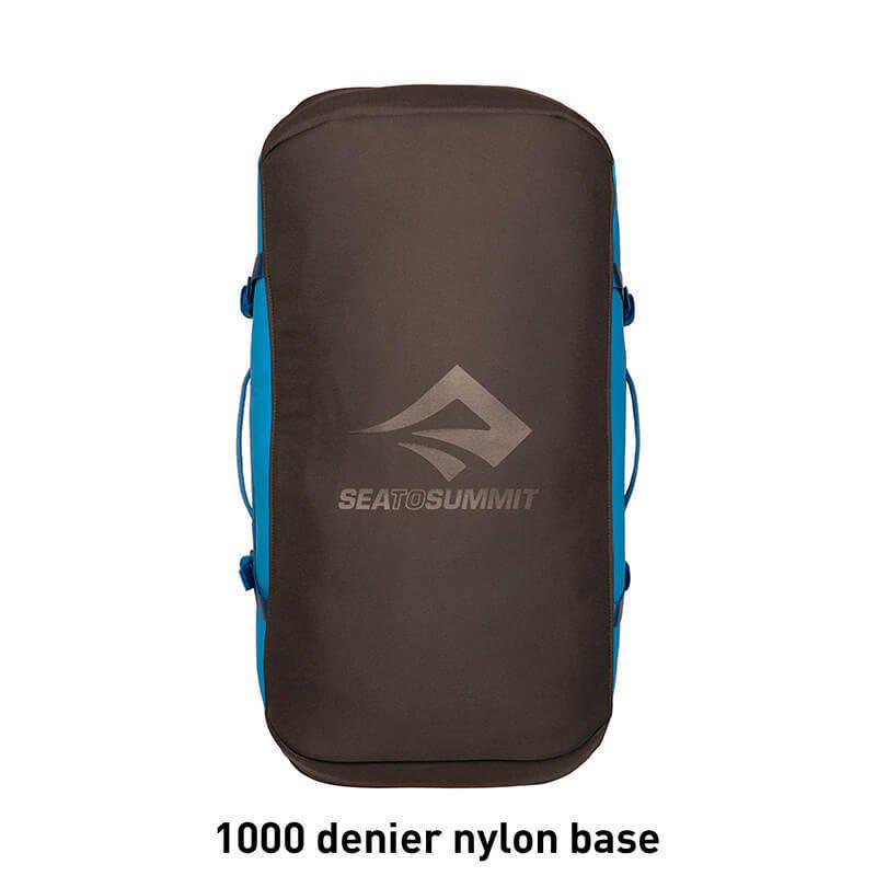 Міський рюкзак сумка Sea To Summit Duffle 130 л Dark Blue (STS ADUF130DB) - фото 7