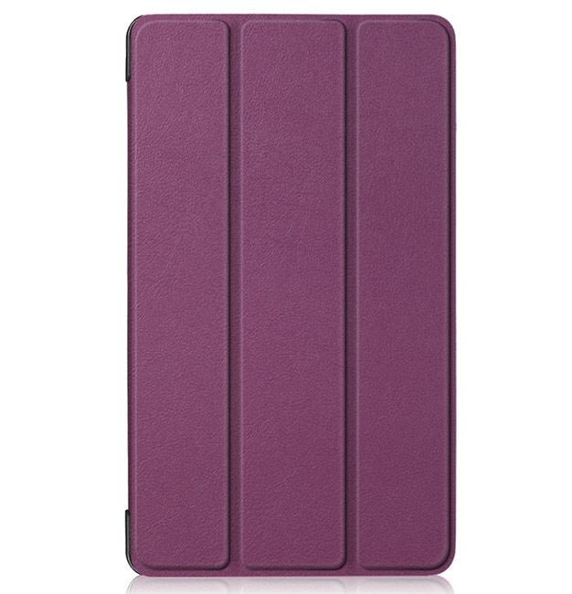 Чехол Primo для планшета Lenovo Tab E7 TB-7104 Slim Purple (897992995)