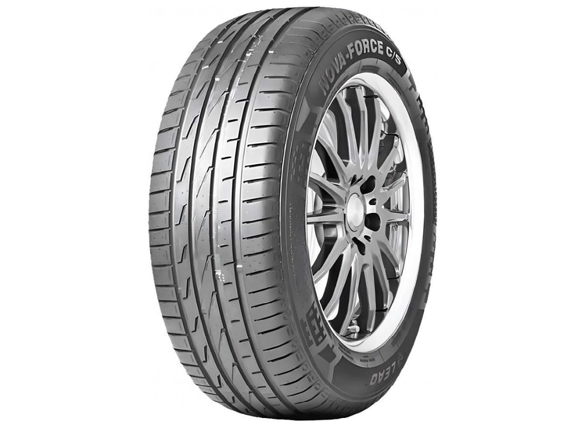 Автошина Leao 235/65R17 108V XL NOVA-FORCE C/S