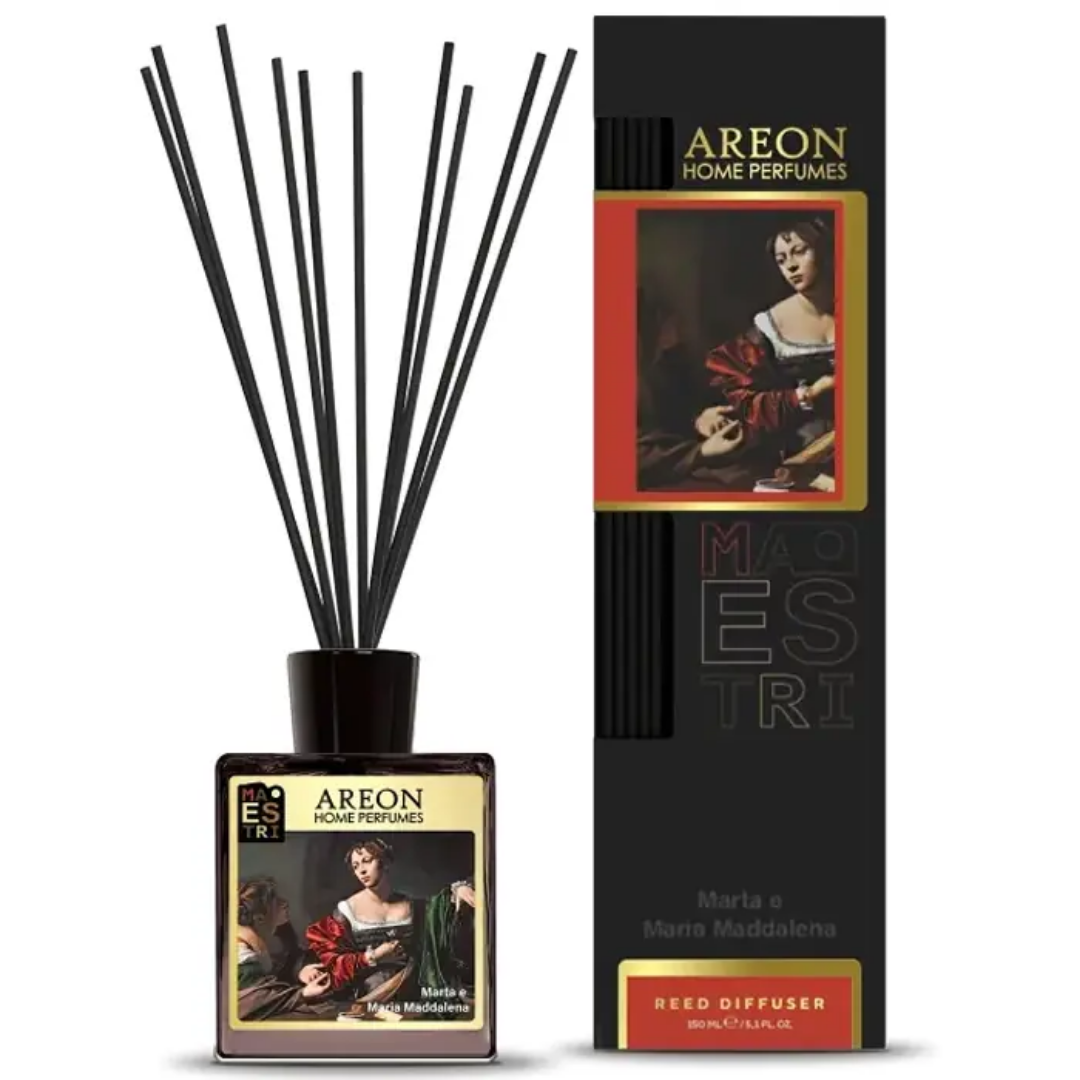 Аромадиффузор Areon Home Perfumes Marta e Maria Maddalena 150 мл
