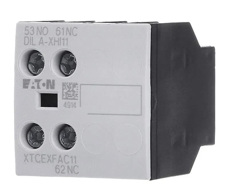 Блок контактов вспомогательных Eaton DILA-XHI22 (276426)