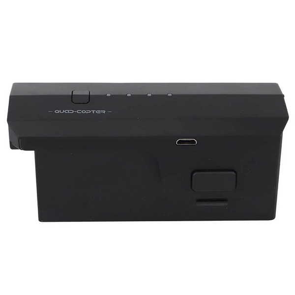 Акумулятор для квадрокоптера SJRC F11S Pro/F11 4K Pro Li-Po 2500 mAh 11,1 V (d087) - фото 3 Акумулятор для квадрокоптера SJRC F11S Pro/F11 4K Pro Li-Po 2500 mAh 11,1 V (d087) - фото 3