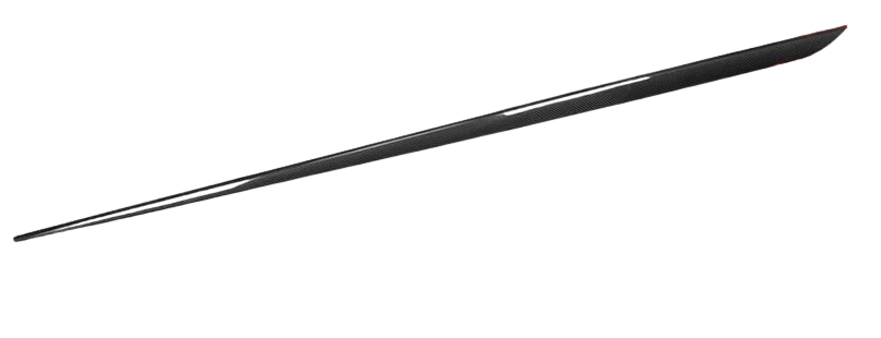 Пороги боковые DDCarbon 2015-2019 для Jaguar XE 2016- натуральный карбон (153816) Пороги боковые DDCarbon 2015-2019 для Jaguar XE 2016- натуральный карбон (153816)