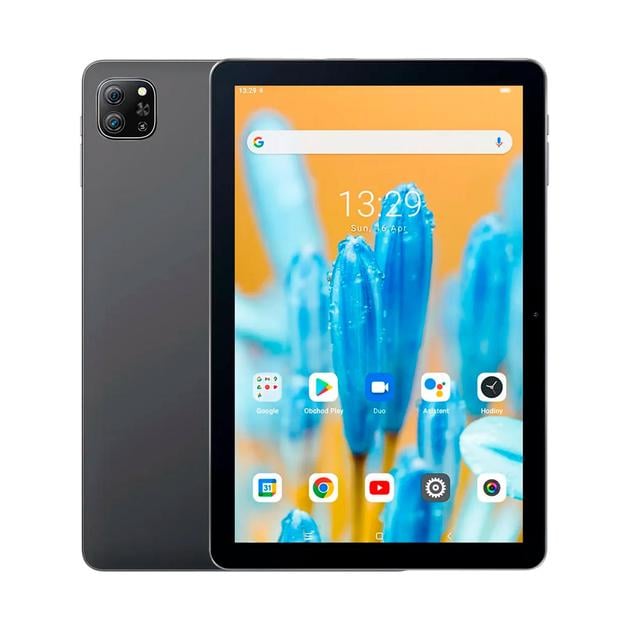 Планшет Oscal Pad 70 Wifi Space 4/128GB Grey - фото 2