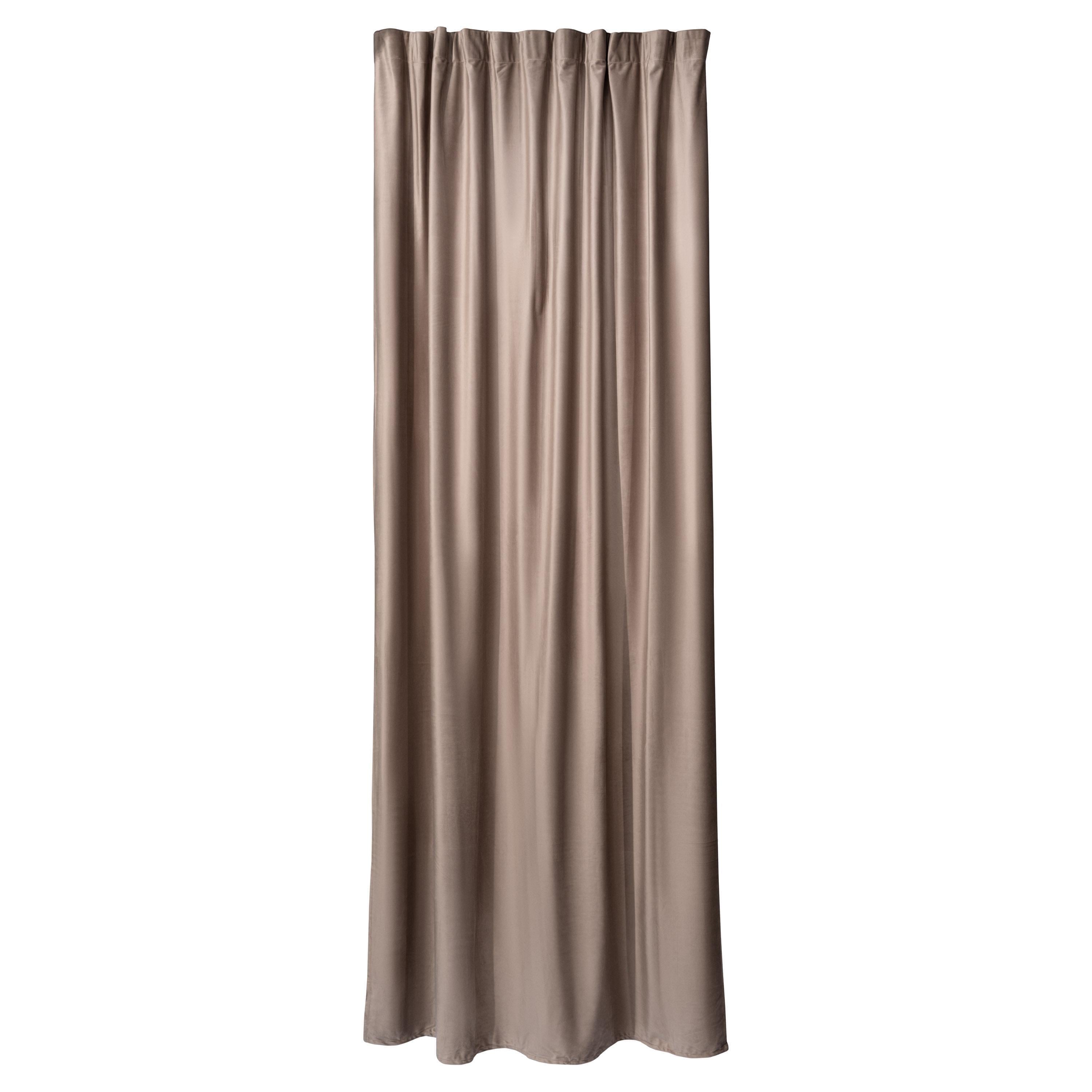 Штора Ardesto 150х270 см Тауп (ART1030TA) Штора Ardesto 150х270 см Тауп (ART1030TA)