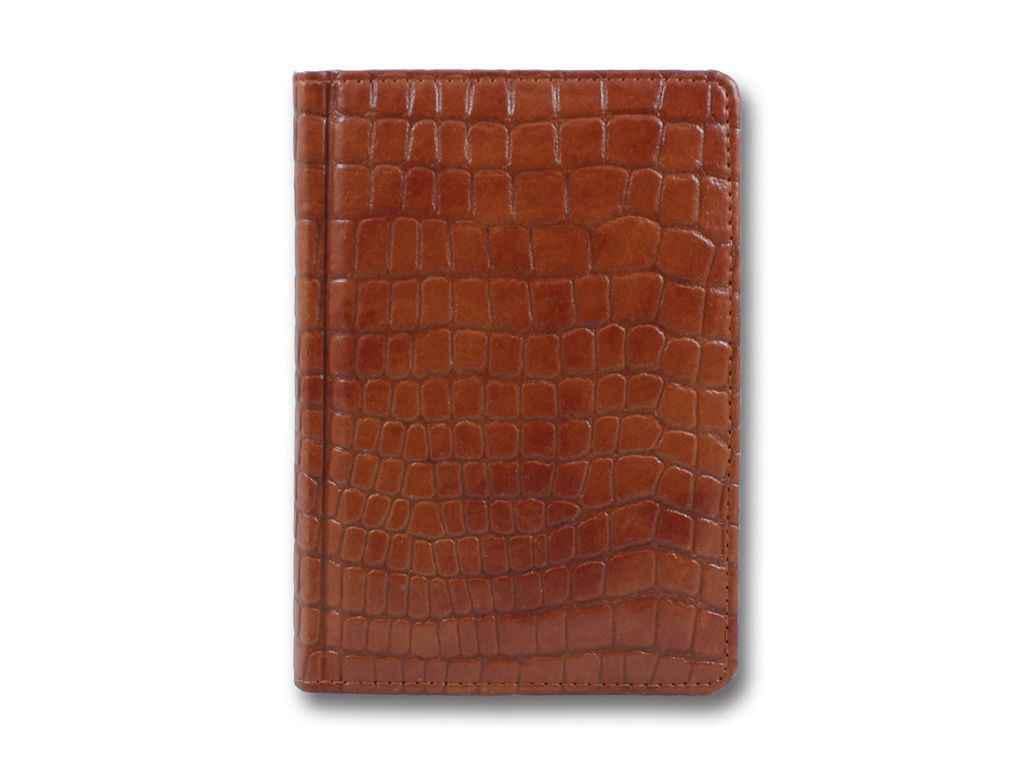 Блокнот Бриск А5 176 л. ЗВ-15 Dedalo Коричневый (1101386)