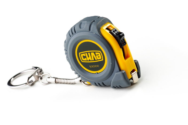 Рулетка брелок 1 м x 6 мм (2594911445) Рулетка брелок 1 м x 6 мм (2594911445)
