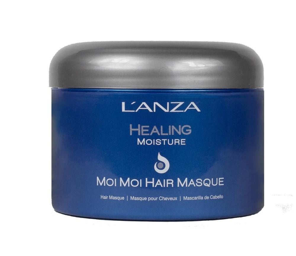 Маска для волос LʼANZA Healing Moisture Moi Moi Hair Masque 200 мл (11707)