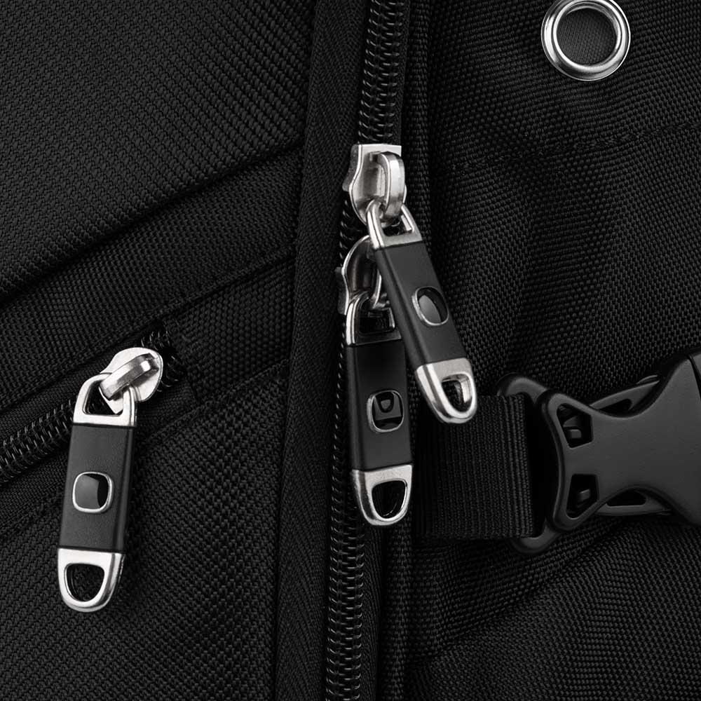 Рюкзак 2E SmartPack 16" Черный (ERC-2E-BPN6316BK) - фото 12