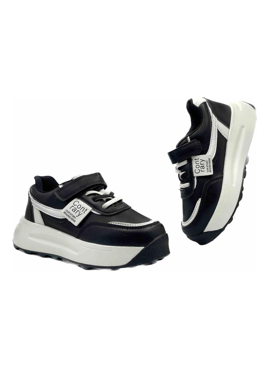 Кроссовки для девочек Jong Golf C11031-0/32 р. 32 Черный - фото 2 Кроссовки для девочек Jong Golf C11031-0/32 р. 32 Черный - фото 2