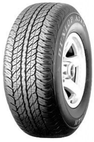 Шина Dunlop Grandtrek AT20 245/70R16 111S всесезонные