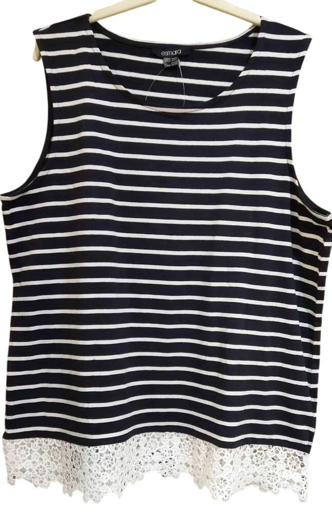 Майкаблуза Esmara S