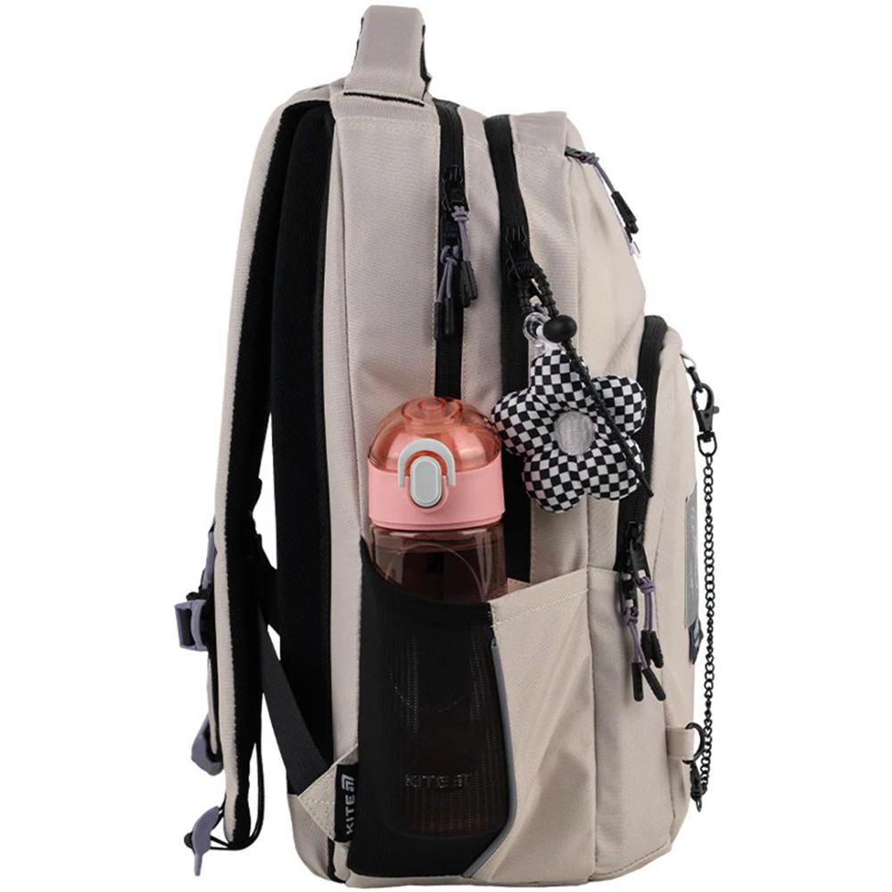 Школьный рюкзак KITE Education teens 17 л (K25-2578M-2) - фото 21 Школьный рюкзак KITE Education teens 17 л (K25-2578M-2) - фото 21