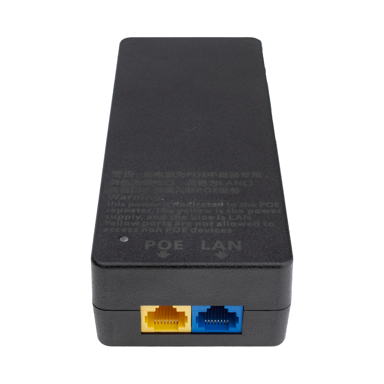 Инжектор POE GV-002/08 (2479152193)