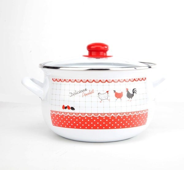 Каструля Gusto GT-T-116-C 2,1 л