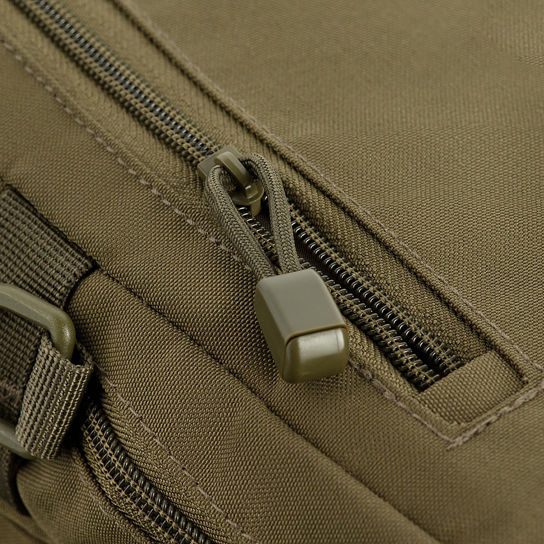 Сумка M-Tac Assistant Bag Ranger Green (4000017543) - фото 8