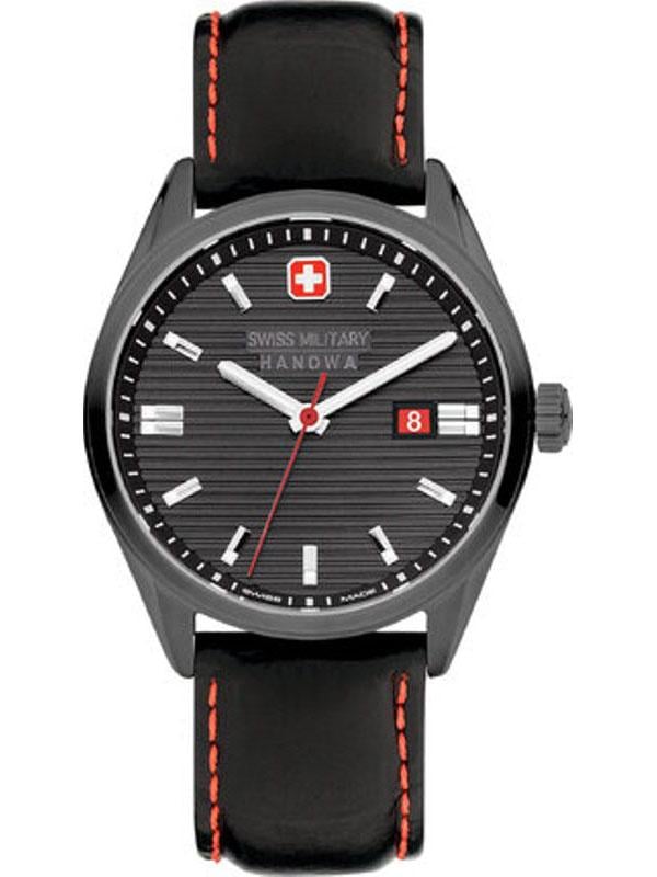 Наручний годинник чоловічий Swiss Military-Hanowa SMWGB2200140 (946443)